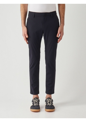 Pants DONDUP Men color Blue