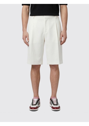 Shorts CASABLANCA Men color White