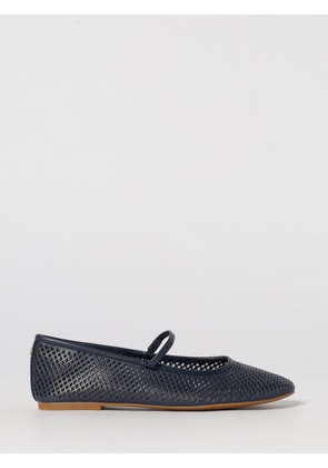 LAUREN RALPH LAUREN Ballet Flat Woman color Blue