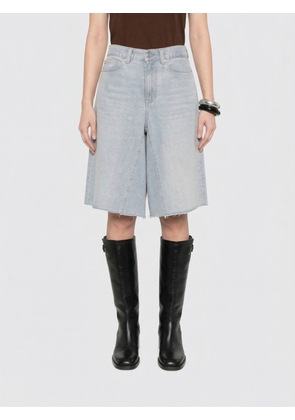 Shorts OUR LEGACY Woman color Blue