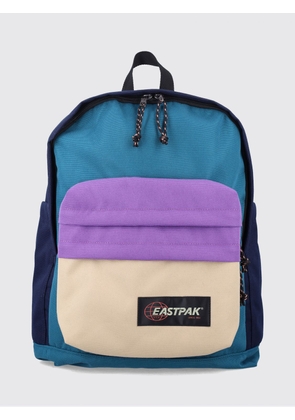 EASTPAK Backpack Men color Multicolor
