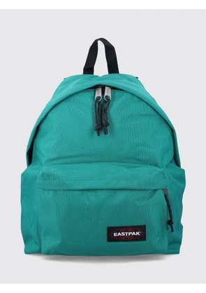 EASTPAK Backpack Men color Green