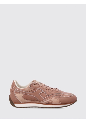 Sneakers DIADORA HERITAGE Men color Brown