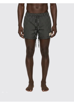 Swimsuit DOLCE & GABBANA Men color Black