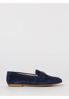LAUREN RALPH LAUREN Loafer Woman color Blue