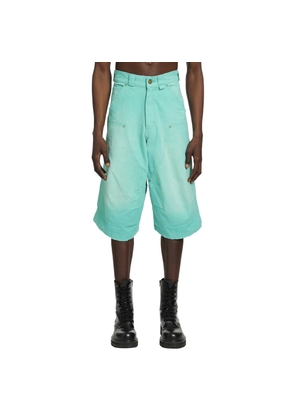 Stockton Double Knee Shorts