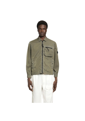 Panama-R Overshirt