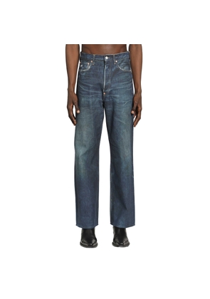 Levi's Collaboration 5 Pocket Jeans