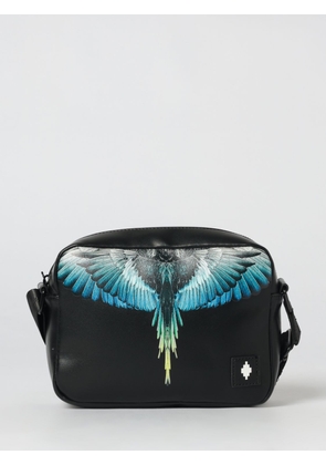 Shoulder Bag COUNTY OF MILAN Men color Black