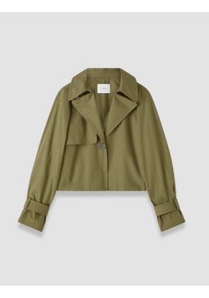 Suber Light Cotton Jacket - 32