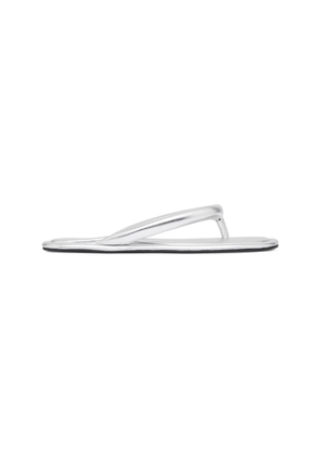St. Agni Sumi Leather Sandals - Moda Operandi