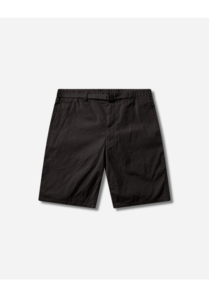 Men s Lightweight All-Wear Gi Shorts 9 Black