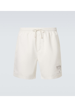 Brunello Cucinelli Swim trunks