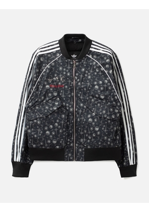 Thug Club Superstar Jacket