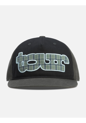 Tour Trucker Cap