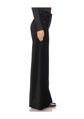 Citizens of Humanity Amari Ultra in Black. Size 24. Also in 33.