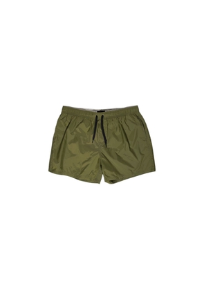 Refrigiwear Green Polyester Swim Shorts - 3XL