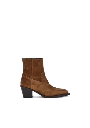 Tate Ankle Boots - EU40/US10