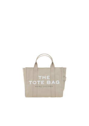 Marc Jacobs Beige Cotton Handbag