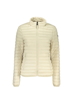 Norway 1963 Beige Polyamide Coat - S