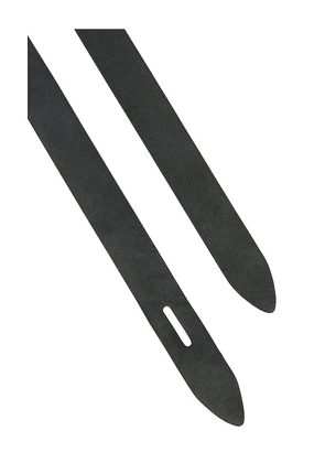 Isabel Marant Lecce Belt in Charcoal. Size S. Also in L.