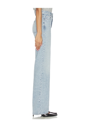 Icon Denim Joia Jeans in Blue. Size 23. Also in 24, 25, 27, 26, 28, 29.