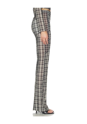 KNWLS Halcyon Legging in Green. Size S. Also in L.