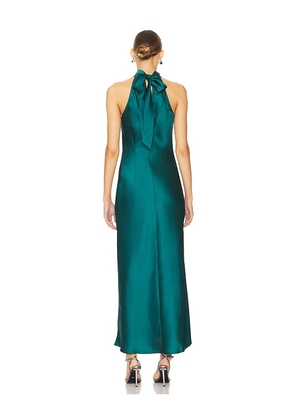 Steve Madden Lara Dress in Green. Size M. Also in XL.