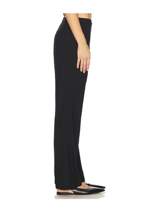 Rue Sophie Lenn Pant in Black. Size M. Also in XS.