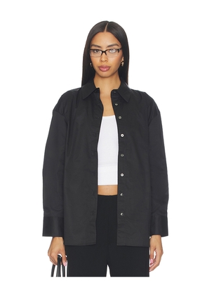 Sold Out NYC The Everything Shirt in Black. Size XS. Also in S, M, L.