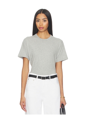 Sold Out NYC The Iconically Soft Perfect Tee in Light Grey. Size XS. Also in S, M.