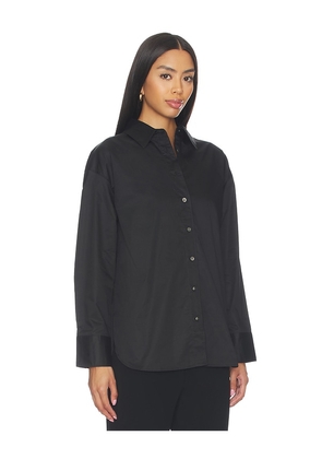 Sold Out NYC The Everything Shirt in Black. Size XS. Also in S, M, L.