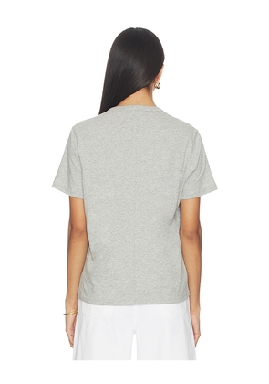 Sold Out NYC The Iconically Soft Perfect Tee in Light Grey. Size XS. Also in S.