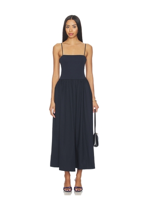 Sold Out NYC The Cami Rsvp Dress in Navy. Size XS. Also in S, M, L.