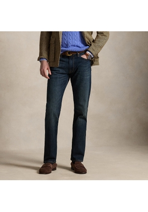 Hampton Straight Stretch Jean