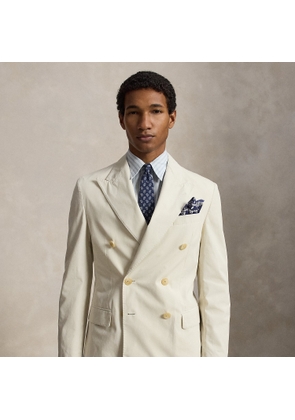 Polo Soft Tailored Fit Poplin Jacket