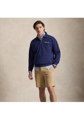 23 cm Double-Knit Shorts