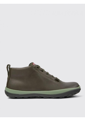 Camper Peu Pista GORE-TEX ankle boots in leather