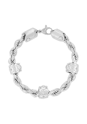 LV Rope Bracelet