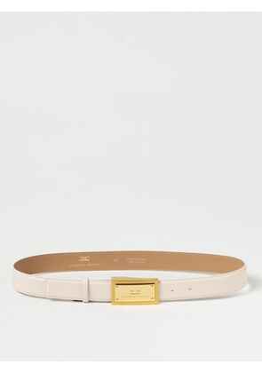 Elisabetta Franchi belt in synthetic leather