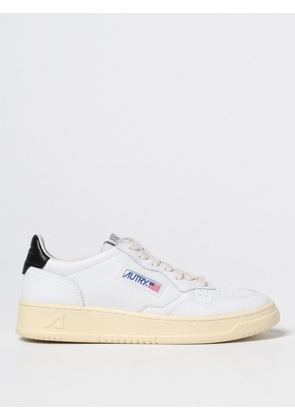 AUTRY Medalist Low Sneakers in Leather