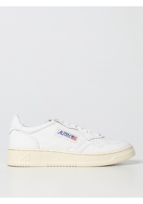 AUTRY Medalist Sneakers in Leather