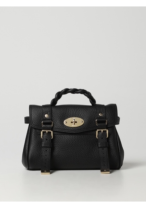 MULBERRY Handbag Woman color Black