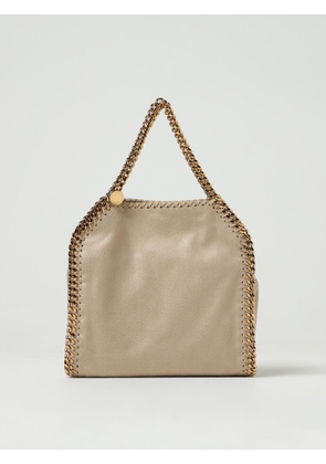 Handbag STELLA MCCARTNEY Woman color Beige