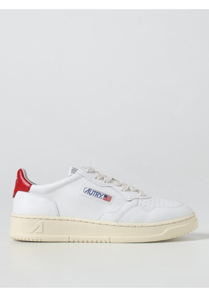 Autry Medalist 01 sneakers in leather