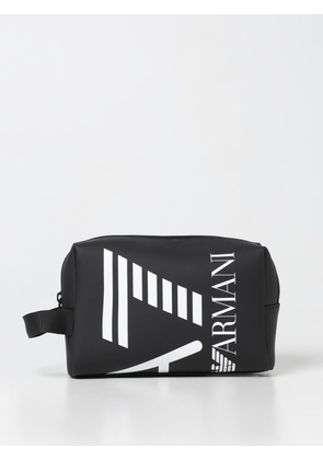 Beauty Accessories EA7 Lifestyle color Black