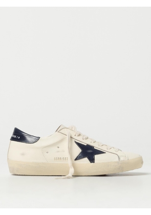 GOLDEN GOOSE Sneakers Men color White