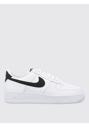 Sneakers NIKE Men color White