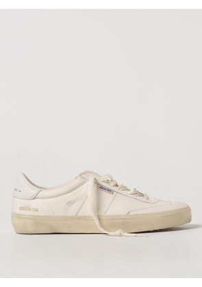 GOLDEN GOOSE Sneakers Men color White