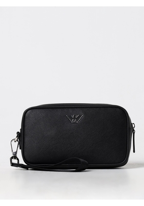 Beauty Accessories EMPORIO ARMANI Lifestyle color Black